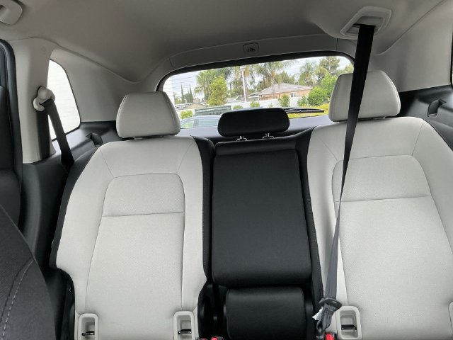 New 2026 Honda CR-V EX image 15