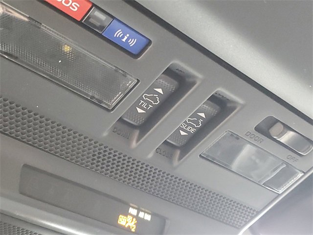 New 2026 Subaru Outback Touring XT AWD/4WD image 38