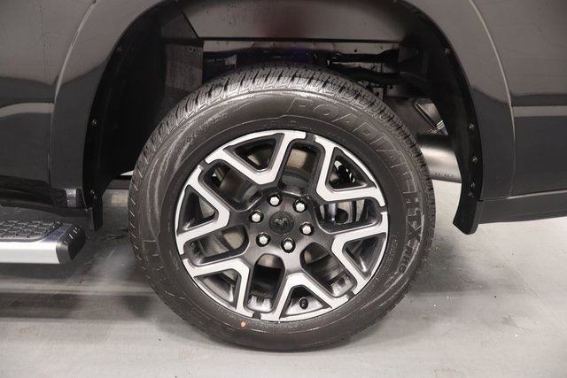 New 2026 RAM 1500 Laramie image 25