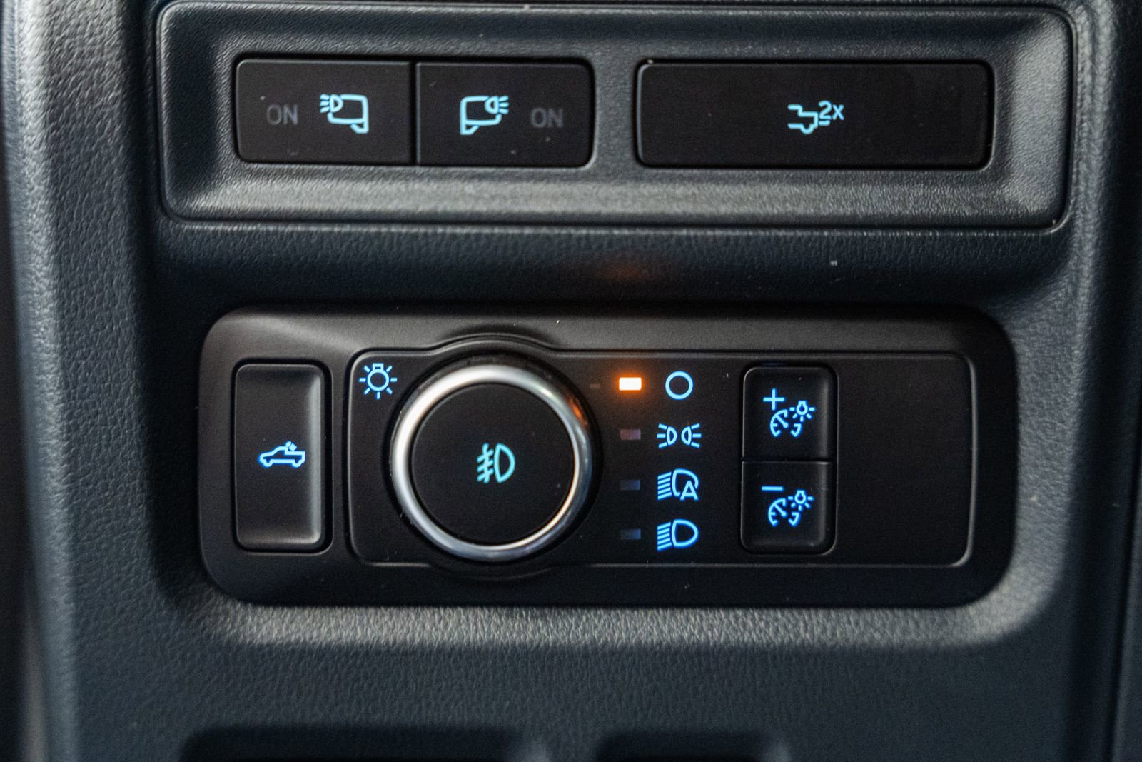 Certified 2023 Ford F150 Lariat w/ Equipment Group 502A High image 55