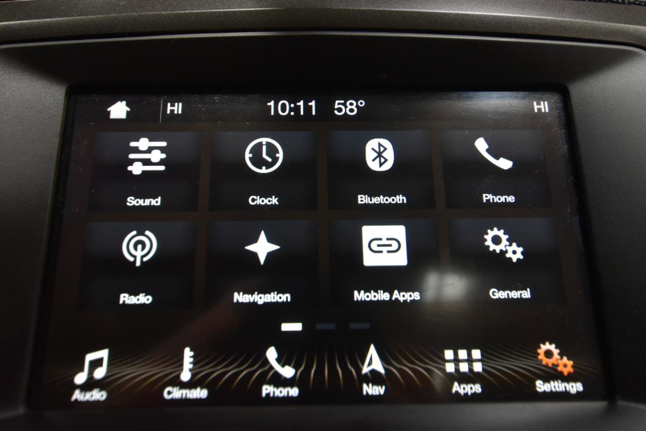 Used 2018 Lincoln MKT AWD w/ Technology Package image 29