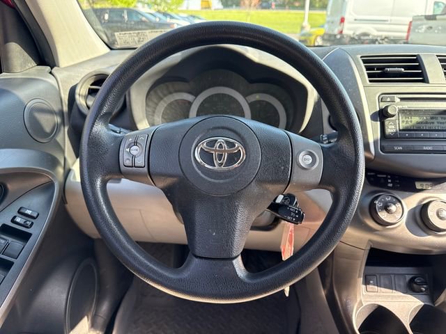 Used 2012 Toyota RAV4 4WD w/ Value Pkg image 17