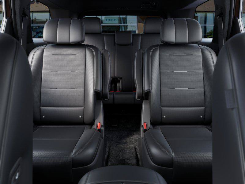 New 2027 Hyundai Palisade Calligraphy AWD/4WD image 12