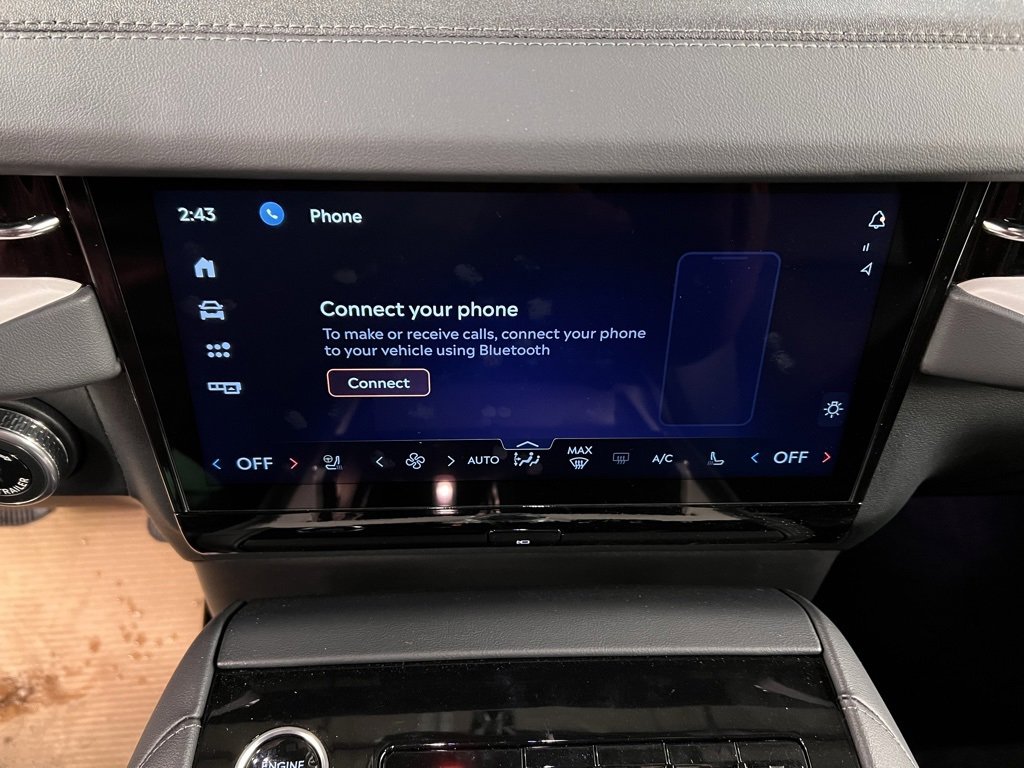 Used 2025 Lincoln Navigator Reserve w/ Jet Appearance Package image 10