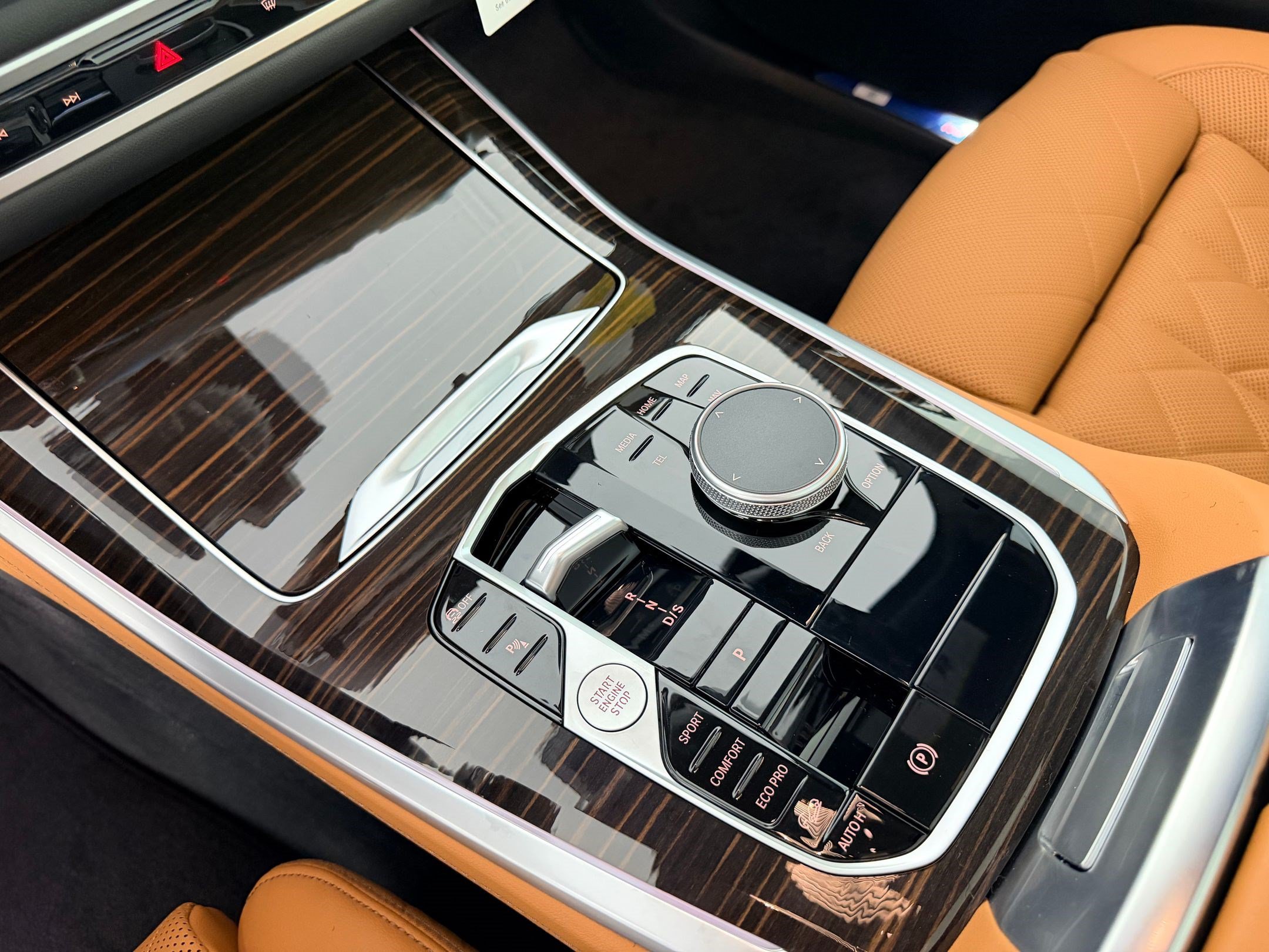 New 2026 BMW X5 xDrive40i AWD/4WD image 15