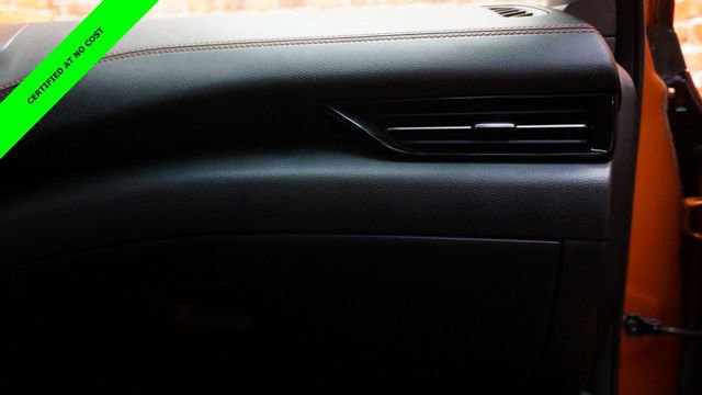 Certified 2021 Nissan Sentra SR w/ SR Premium Package FWD image 53