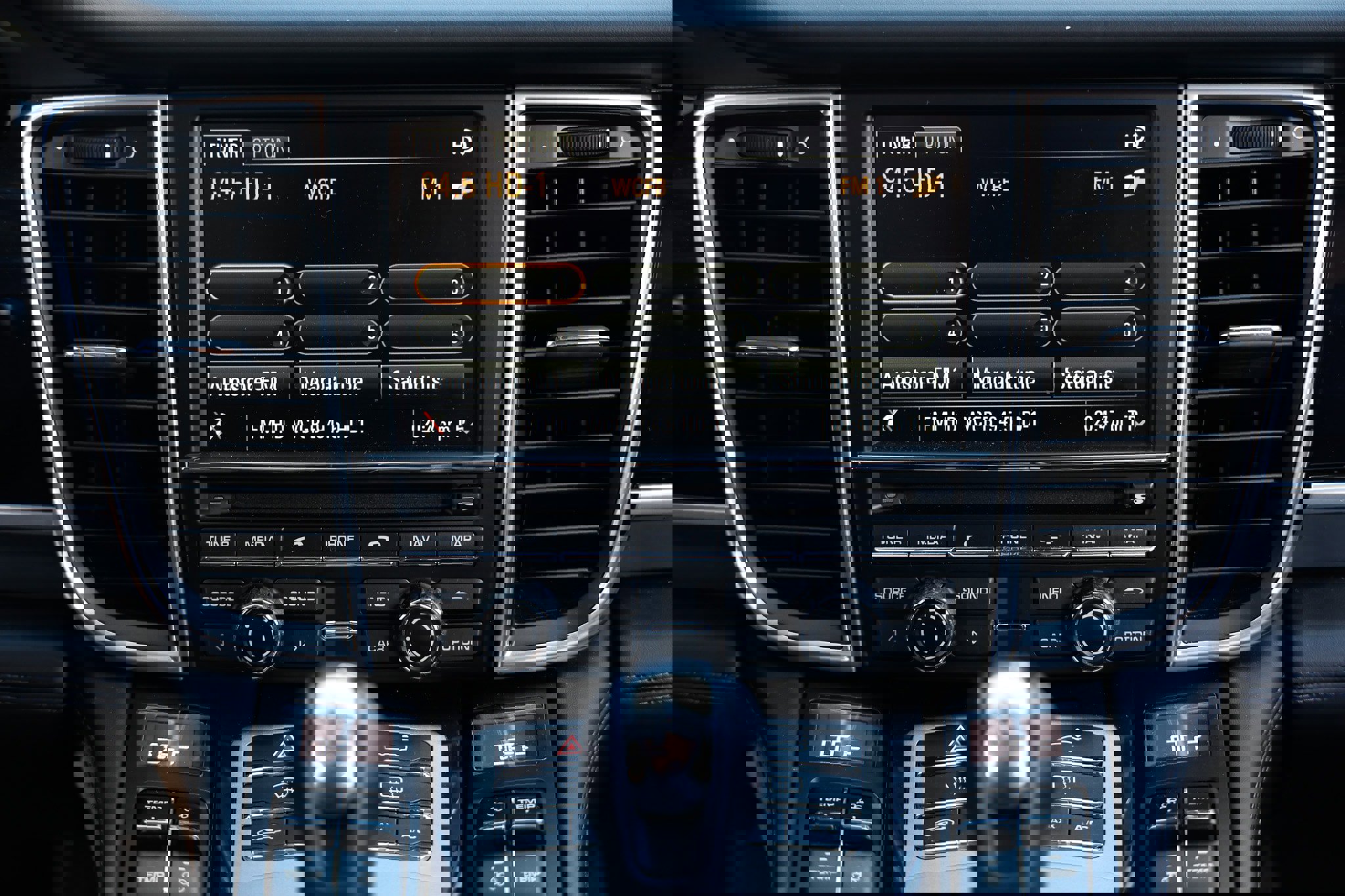 Used 2016 Porsche Panamera S image 37