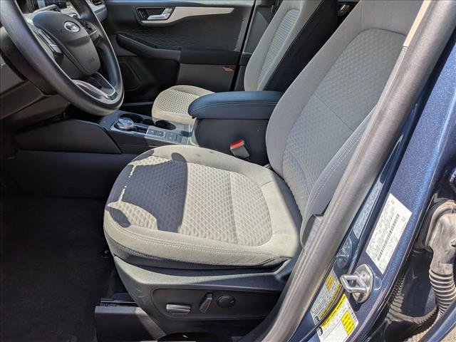 Certified 2020 Ford Escape SE FWD image 15