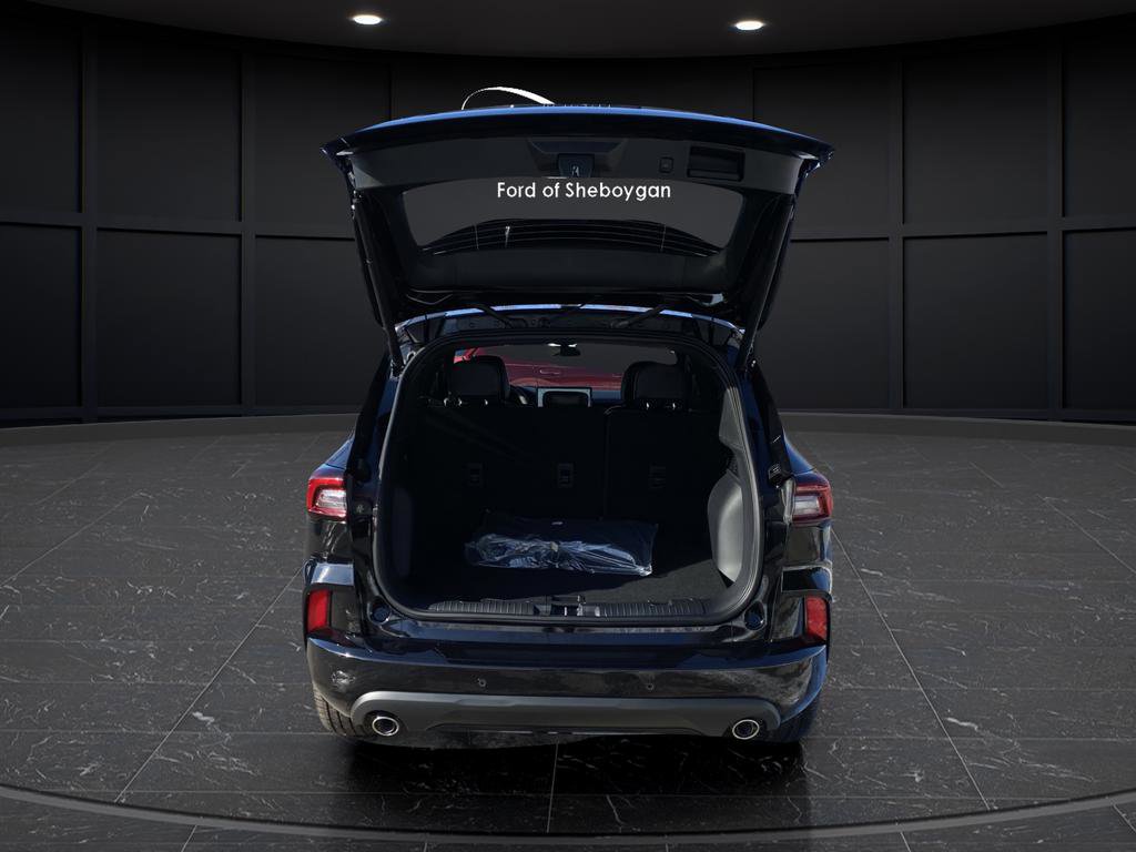 New 2026 Ford Escape ST-Line Elite image 15