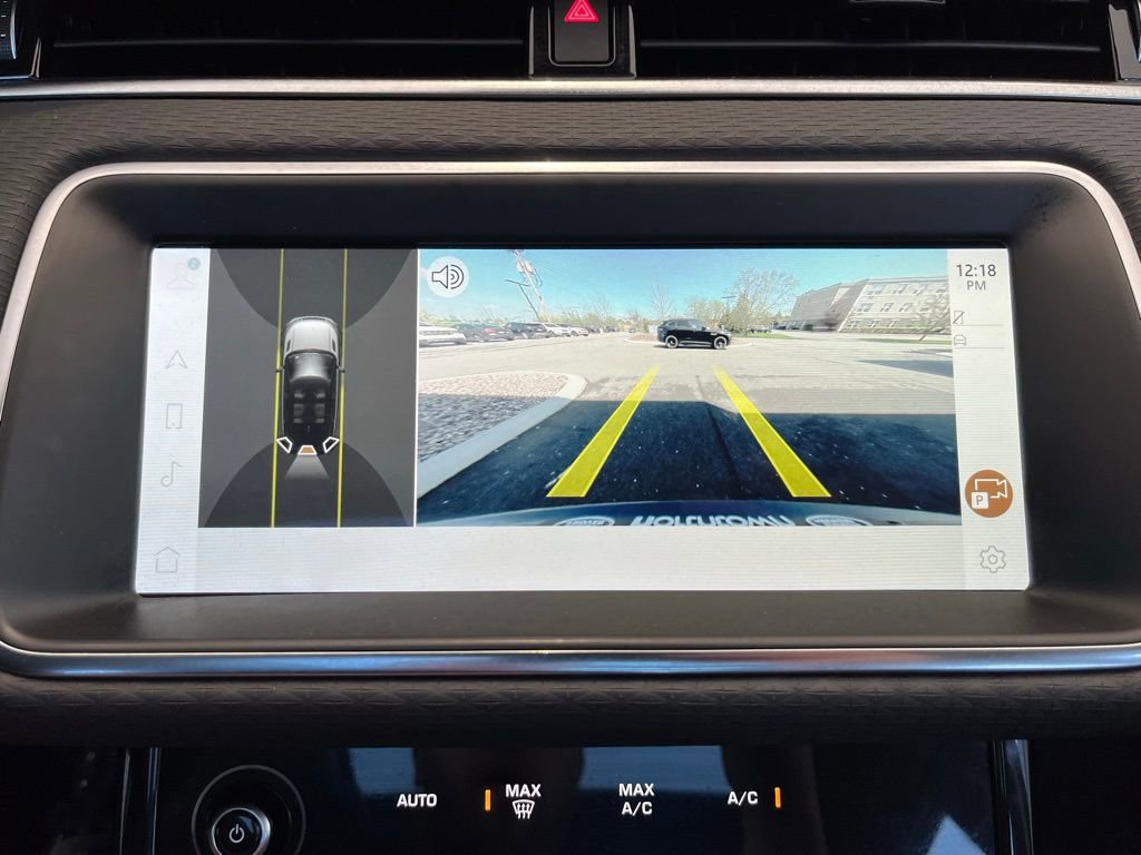 Used 2023 Land Rover Range Rover Evoque S image 37