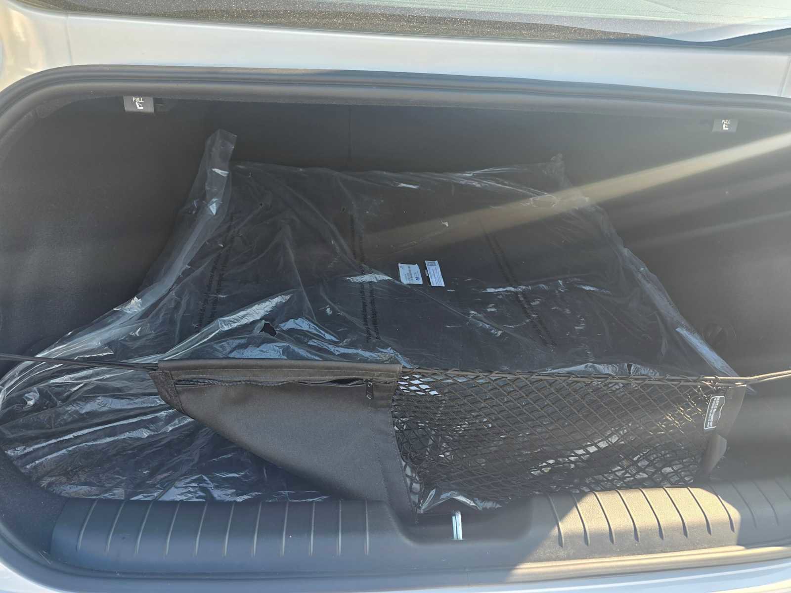 Used 2024 Hyundai Ioniq 6 Limited image 17