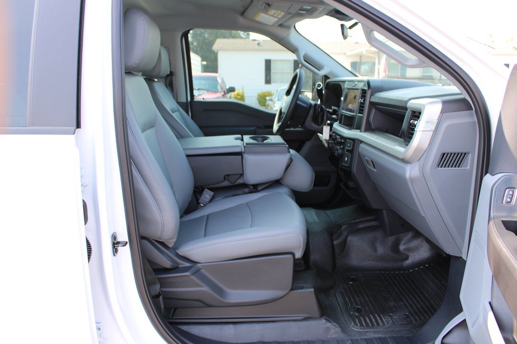 Used 2026 Ford F250 XL w/ XL Chrome Package AWD/4WD image 22