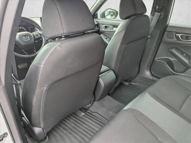 Used 2023 Honda Civic Sport image 23