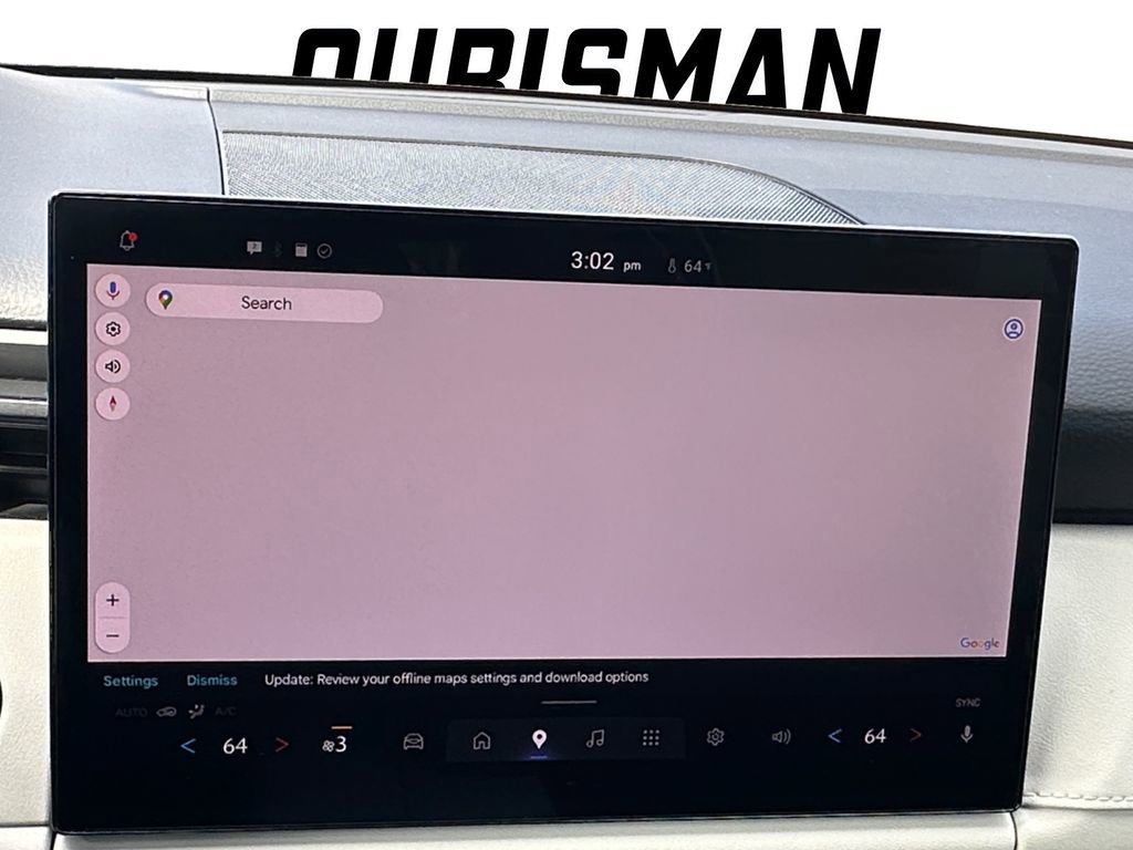 New 2026 MAZDA CX-5 Select image 14