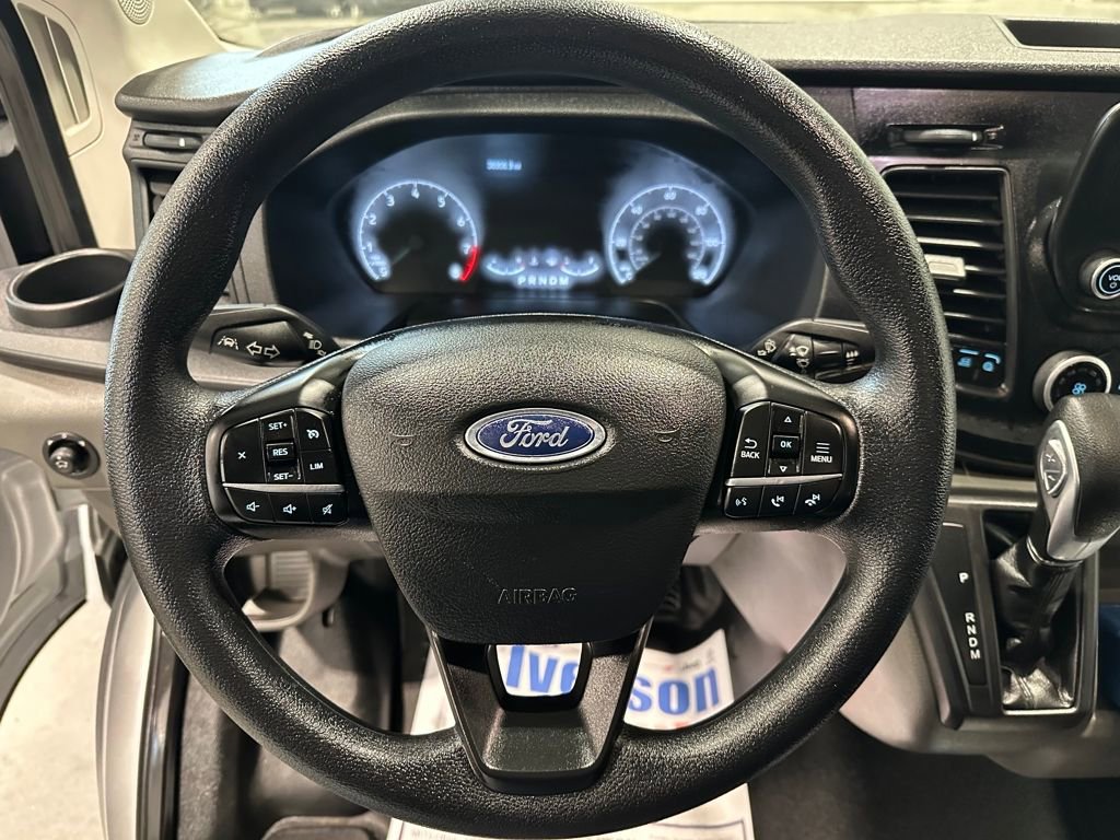 Used 2023 Ford Transit 350 XL image 16
