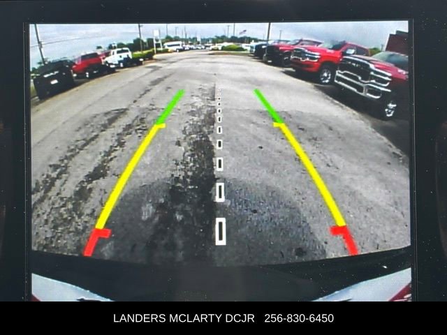 Used 2022 Jeep Grand Cherokee Laredo E AWD/4WD image 26