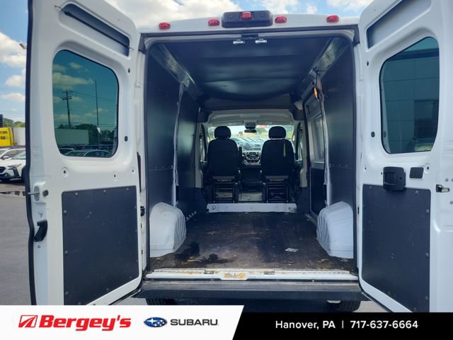 Used 2019 RAM ProMaster 1500 FWD image 9