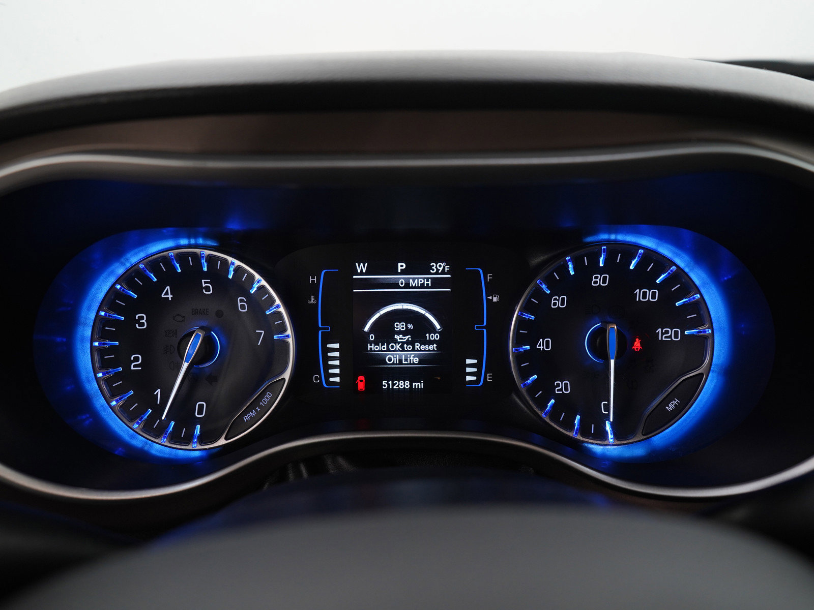 Used 2019 Chrysler Pacifica Touring-L image 21