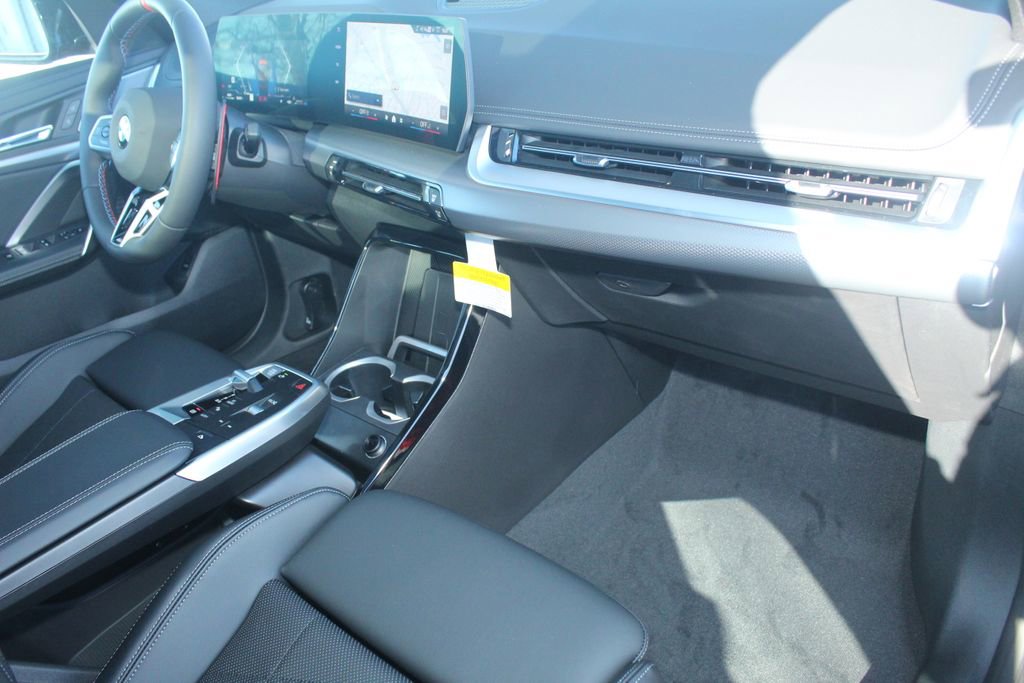 New 2026 BMW X1 M35i w/ Convenience Package image 23