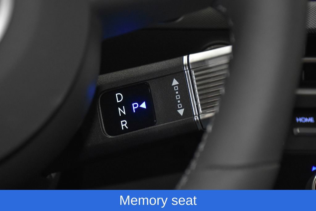 New 2025 Hyundai Sonata Limited image 11