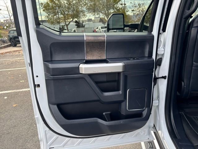 Used 2022 Ford F250 Lariat image 28