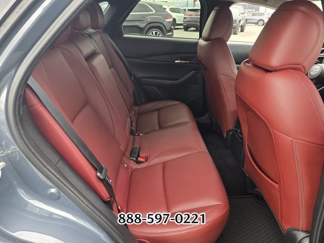 Used 2023 MAZDA CX-30 AWD 2.5 S w/ Preferred Package image 18