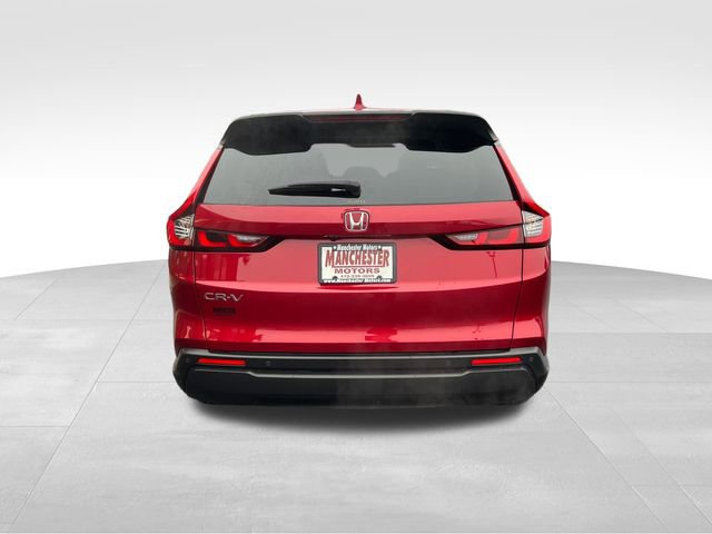 Used 2024 Honda CR-V EX-L image 6