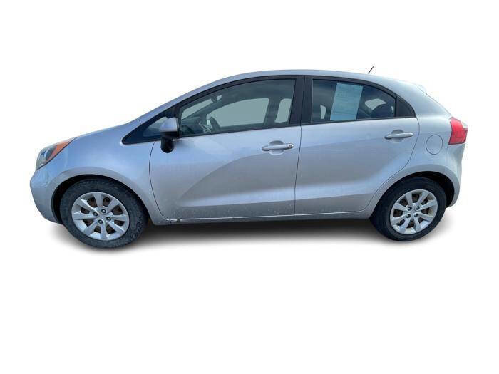 Used 2013 Kia Rio LX w/ PWR Pkg image 2