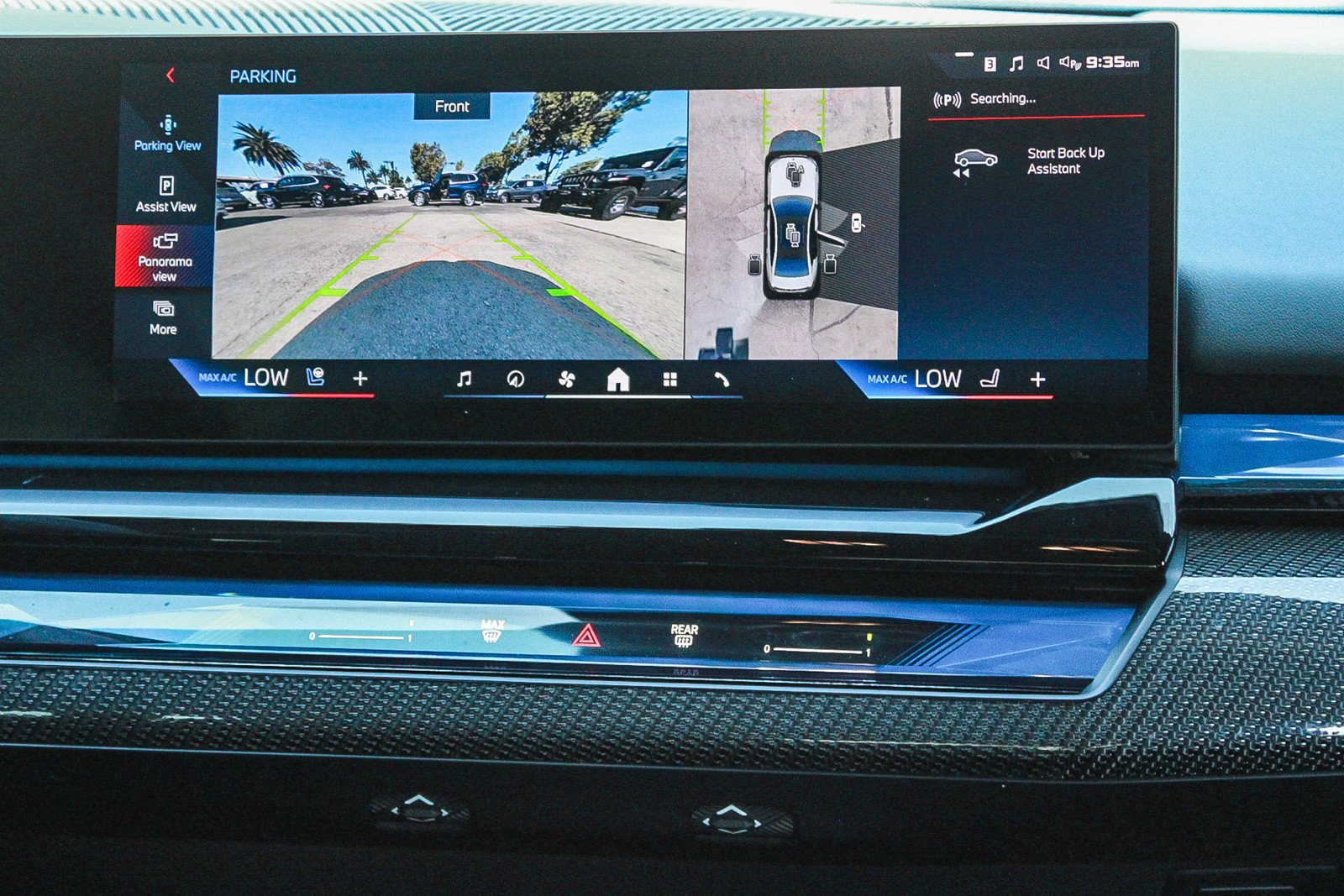 Used 2024 BMW i5 M60 w/ Premium Package AWD/4WD image 14