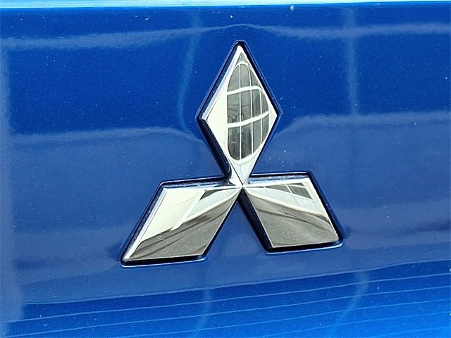 Used 2023 Mitsubishi Eclipse Cross SE image 32