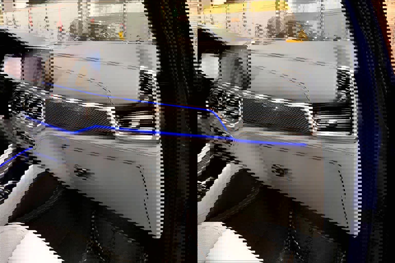 Used 2023 BMW X5 M w/ Competition Package image 20