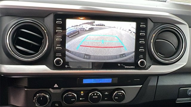 Certified 2022 Toyota Tacoma SR5 image 14