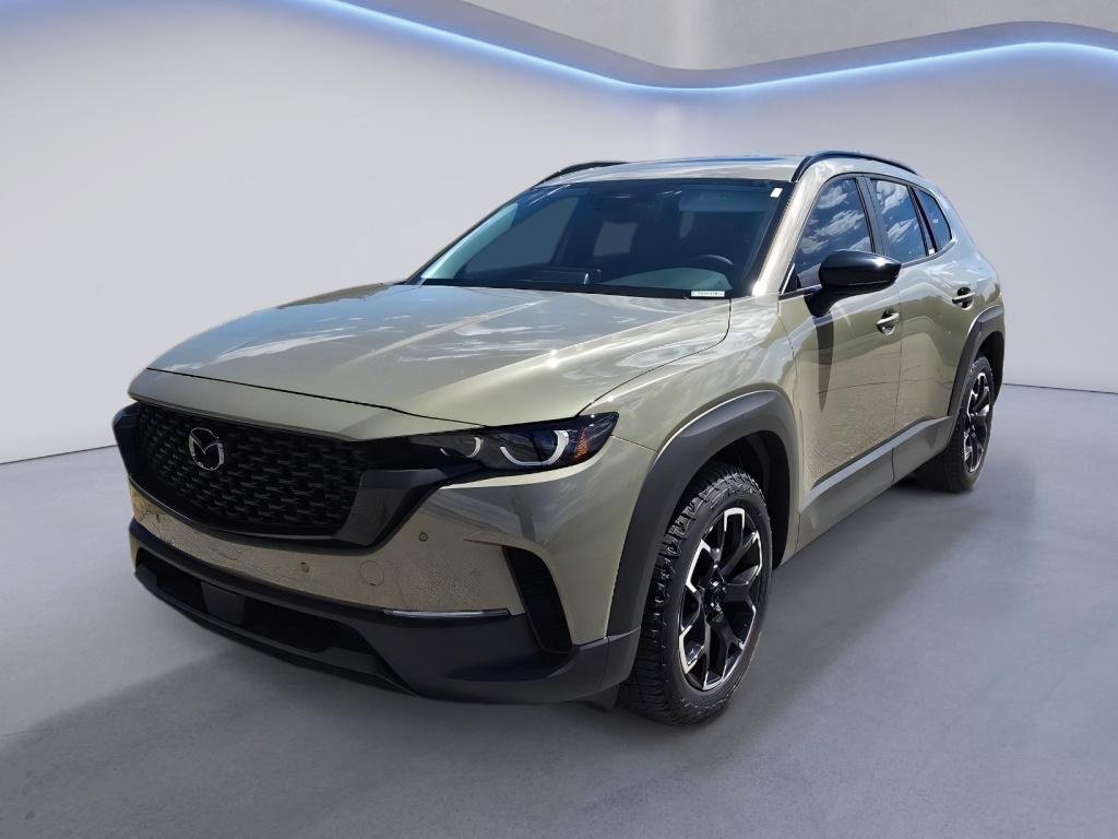 New 2026 MAZDA CX-50 Meridian Edition w/ Weather Package