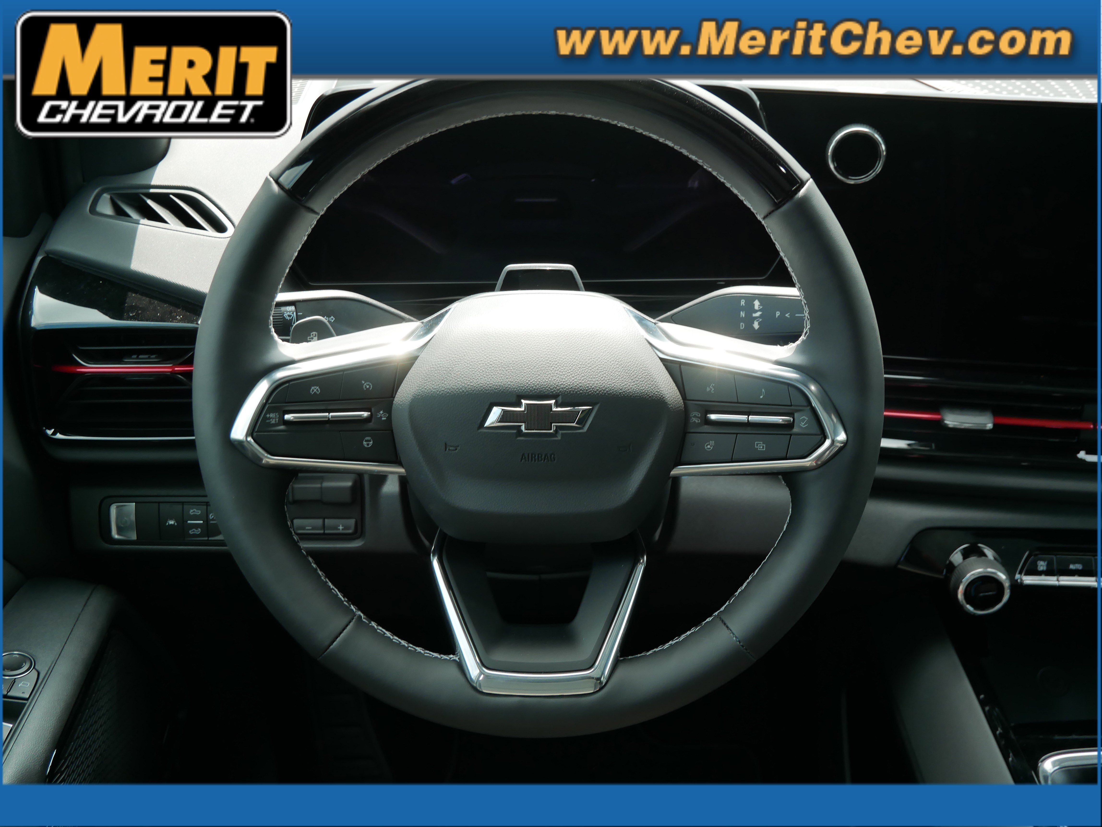 New 2026 Chevrolet Silverado EV Trail Boss image 8