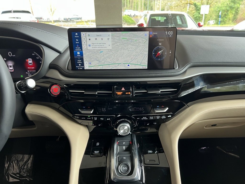 New 2026 Acura MDX w/ Technology Package image 19