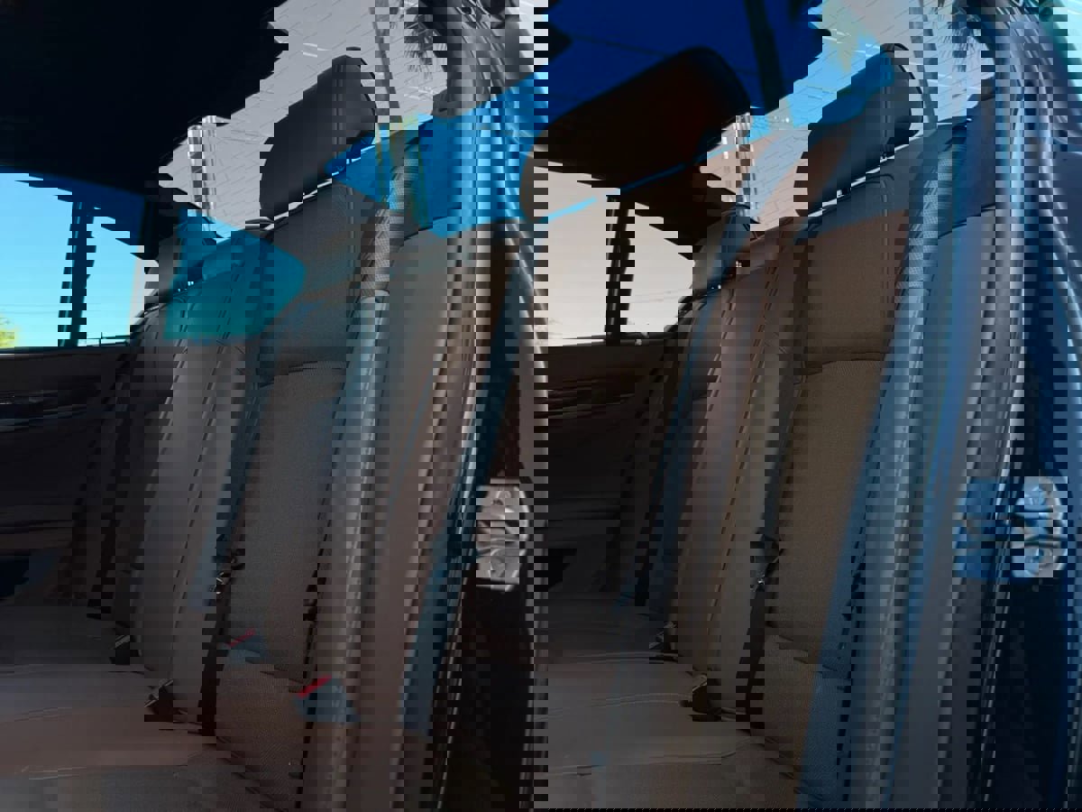 Used 2013 BMW ALPINA B7 image 45