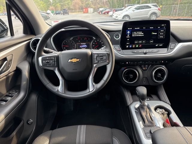 Used 2024 Chevrolet Blazer LT w/ Convenience Package image 23