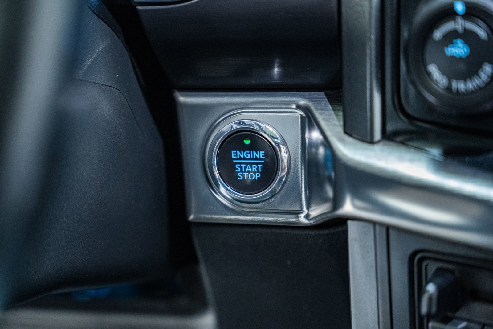 Used 2023 Ford F150 Lariat w/ Equipment Group 502A High image 34