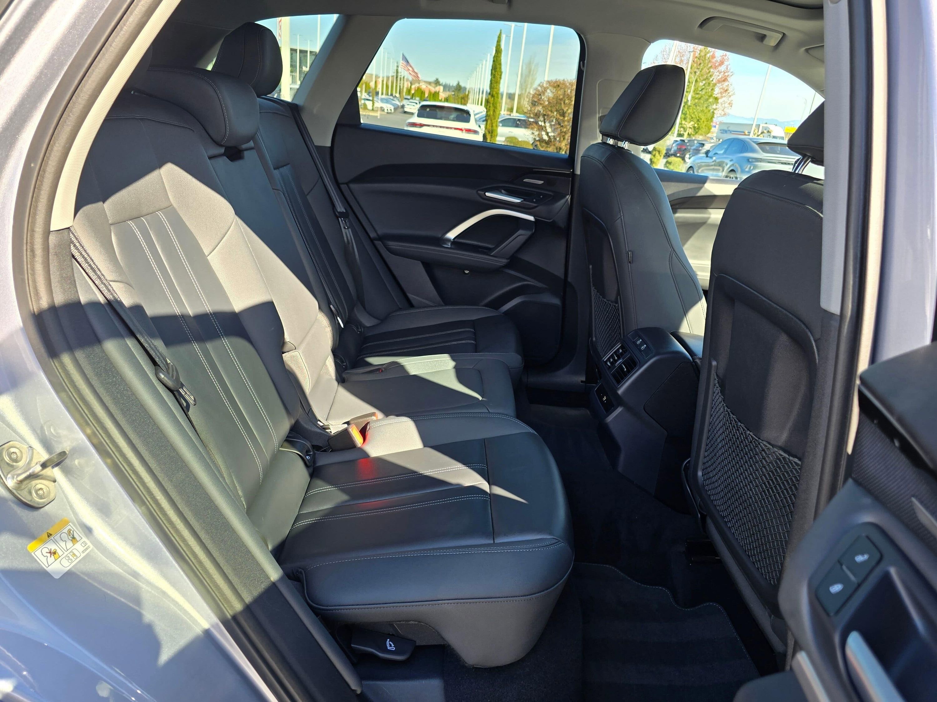 Certified 2025 Audi Q5 Premium w/ Premium Plus AWD/4WD image 25