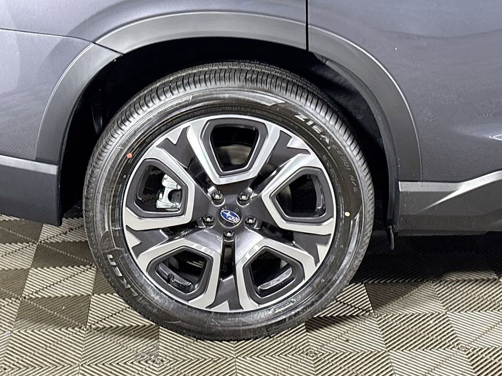 New 2025 Subaru Ascent Limited image 25