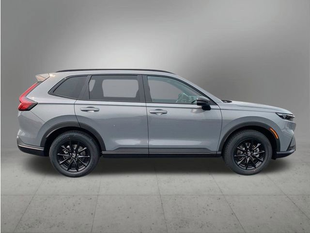 New 2026 Honda CR-V Sport image 6