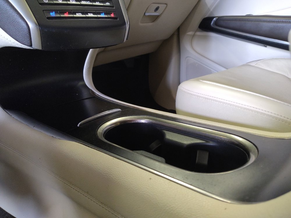 Used 2016 Lincoln MKC Reserve image 26