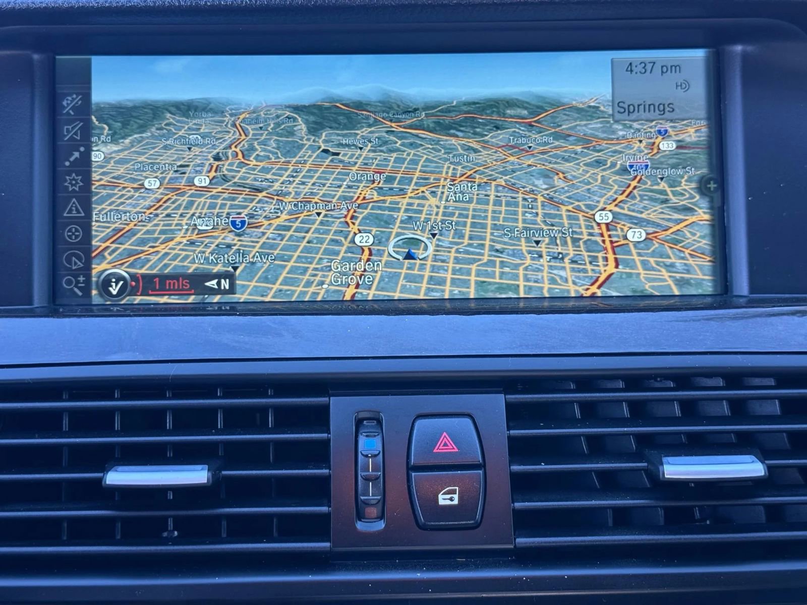 Used 2011 BMW 535i xDrive Sedan image 21