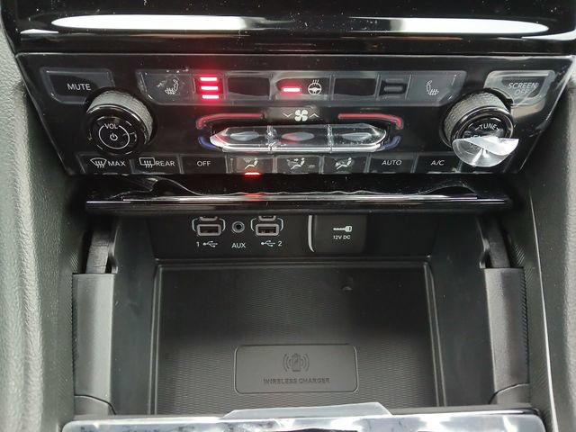 New 2025 Jeep Grand Cherokee L Laredo AWD/4WD image 25