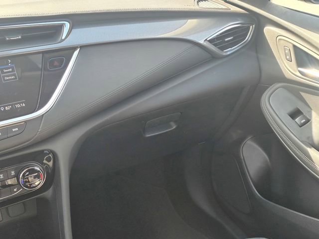 Used 2023 Buick Encore GX Select w/ Sport Touring Package FWD image 18