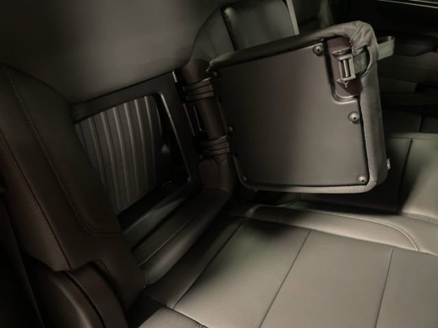 New 2026 Chevrolet Silverado 1500 LTZ w/ LTZ Premium Package image 52