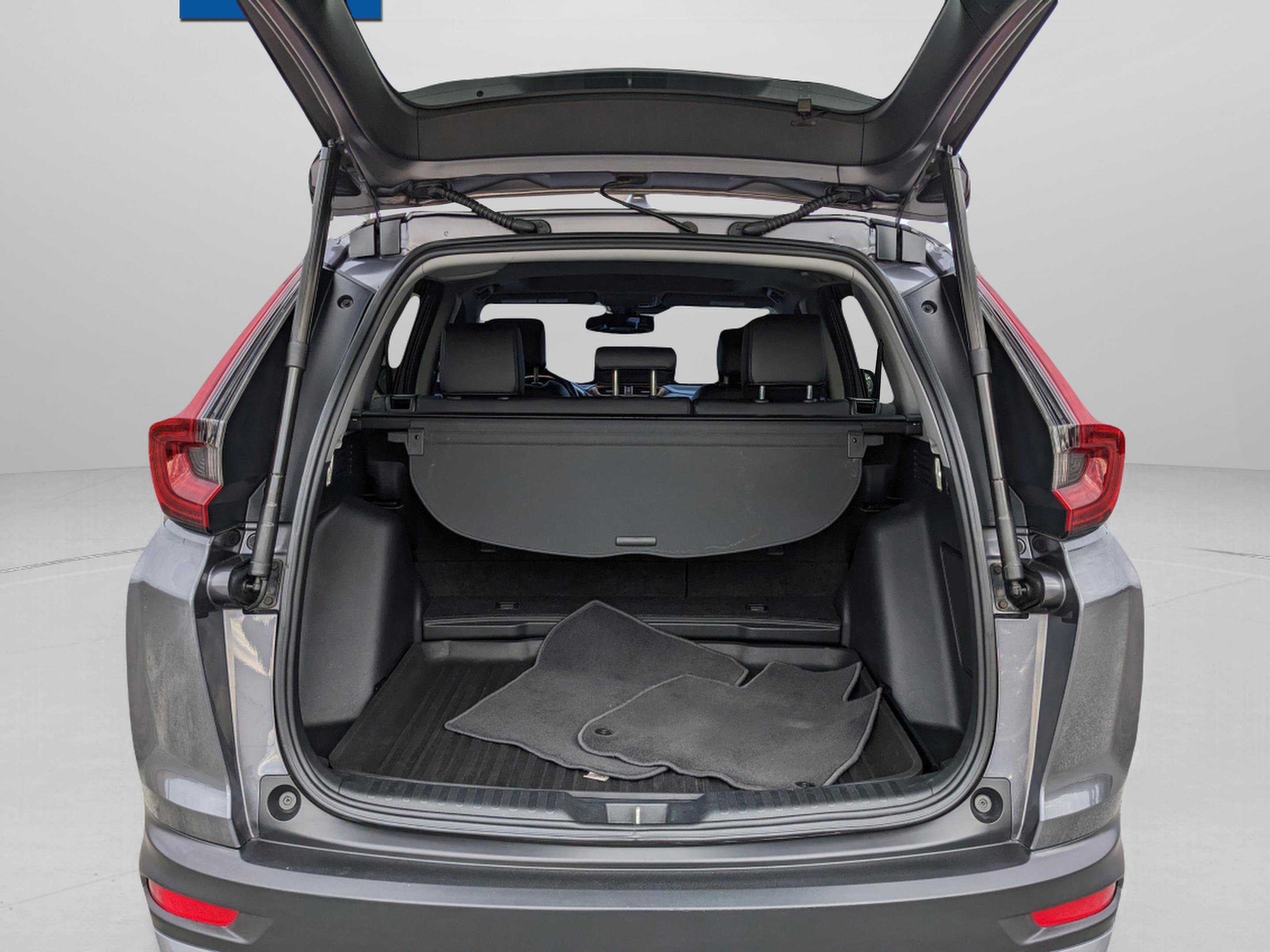 Used 2020 Honda CR-V Touring image 16