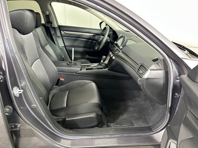Used 2021 Honda Accord LX image 28