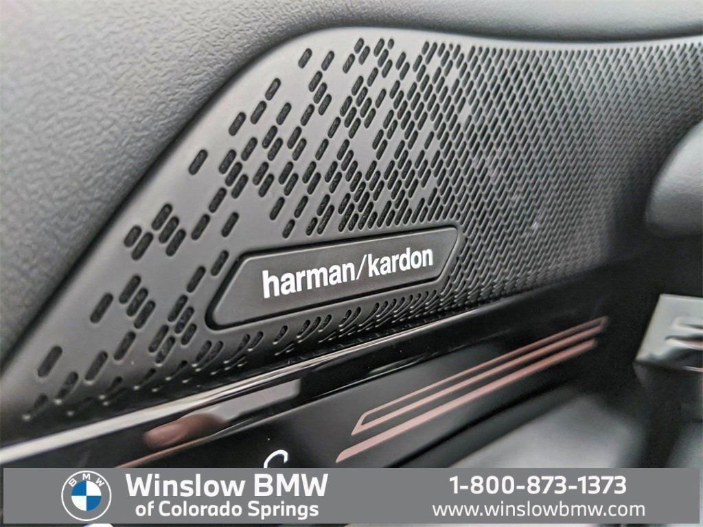 Used 2024 BMW 530i xDrive 530i xDrive w/ Premium Package image 26