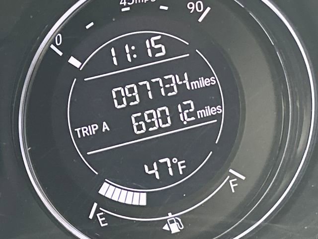 Used 2021 Honda HR-V Sport image 17